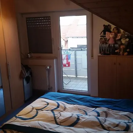 Sandra * Хоккенхайм